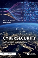 Cybersecurity: A Practical Introduction 0367441101 Book Cover