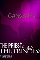 The Priest & The Princess: Causality: Book 11 1312278765 Book Cover