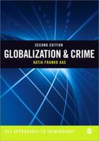 Globalization & Crime 1446201988 Book Cover