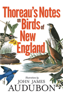 Thoreau's Bird-Lore 0807085200 Book Cover