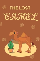 The Lost Camel B0C5GCPHKJ Book Cover