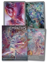 The Empath's Oracle 0738770299 Book Cover