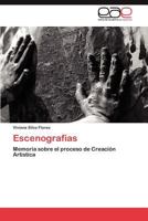 Escenografias 3844343377 Book Cover