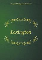 Lexington 5518778406 Book Cover