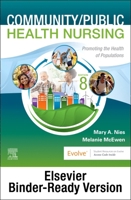 Community/Public Health Nursing - Binder Ready: Promoting the Health of Populations 0323829635 Book Cover