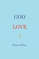 God Love 1 1973692635 Book Cover