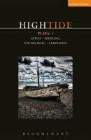 HighTide Plays: 1: Ditch; peddling; The Big Meal; Lampedusa 1350001961 Book Cover