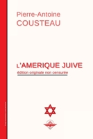 L'Amérique juive (French Edition) 1648580858 Book Cover