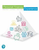 Revel for Personal Finance Experience -- Access Card 0133806561 Book Cover