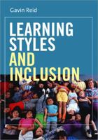 Learning Styles and Inclusion 1412910641 Book Cover