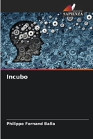 Incubo 6205977486 Book Cover