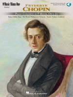 Piano Concerto No.2 F minor op.21 - study score + CD (""Eulenburg Audio+Score"" series) - (EAS 166) 1596150696 Book Cover
