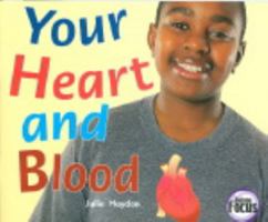 Nelson Focus 4b Your Heart and 0170104338 Book Cover