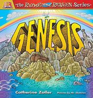 Genesis 1581693370 Book Cover