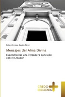 Mensajes del Alma Divina (Spanish Edition) 6136219387 Book Cover