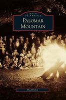 Palomar Mountain 073857001X Book Cover