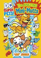 The Amazing Mini-Mutts 1404872183 Book Cover