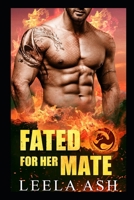 Fated for her Mate B08NVDLTSN Book Cover