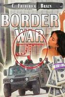 Border War 1419676989 Book Cover