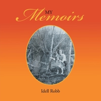 My Memoirs 1479779083 Book Cover