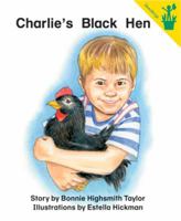 Charlie's Black Hen 0845498517 Book Cover