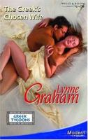 The Greek's Chosen Wife 0373125232 Book Cover