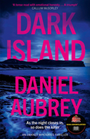 Dark Island 0008624402 Book Cover