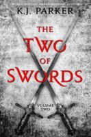 The Two of Swords, Volume Two 0316177733 Book Cover