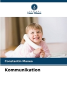 Kommunikation (German Edition) 6209714617 Book Cover