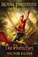 The Protectors 1036707024 Book Cover