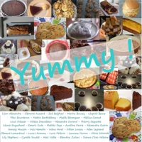 Yummy ! Dessert recipes 132670513X Book Cover