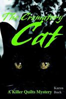 The Crematory Cat 059528342X Book Cover