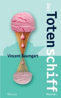 Das Totenschiff (German Edition) 9403844337 Book Cover