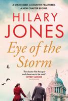 Eye of the Storm 1787397777 Book Cover