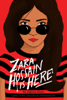 Zara Hossain Is Here 1338580876 Book Cover