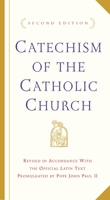 Catechismus Catholicæ Ecclesiæ 0892435666 Book Cover