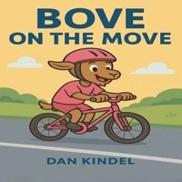 Bove on the Move B0GNZL8Z1W Book Cover
