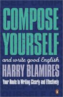 Compose Yourself 0141010533 Book Cover