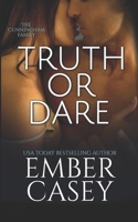 Truth or Dare 1393635172 Book Cover