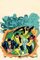 X-Men: First to Last 0785152881 Book Cover