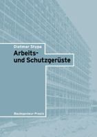 Arbeits- Und Schutzgeruste 3433016445 Book Cover