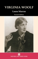Virginia Woolf (Writers & Their Work Literary Conversations Series) 074630966X Book Cover