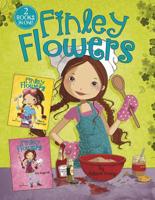 Finley Flowers Collection 147959850X Book Cover