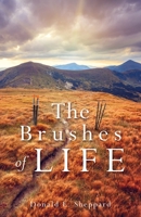 The Brushes of Life 1662834934 Book Cover