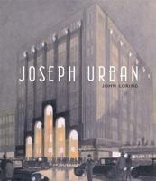 Joseph Urban 0810990261 Book Cover