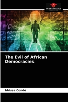 The Evil of African Democracies 6203490008 Book Cover