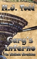 Gary's Inferno B08VCKGF2Z Book Cover