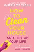 How To Clean Your House at Christmas 0008372446 Book Cover