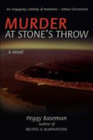 Murder at Stone's Throw 0595469817 Book Cover