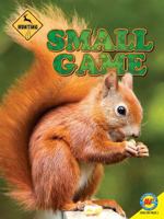 Small Game 1619135043 Book Cover